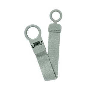 Pacifier Clip Loop