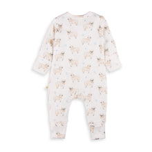 Load image into Gallery viewer, Zipsuit L/S | Go to Sheep
