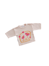 Load image into Gallery viewer, Long Sleeve Tee | Marlow