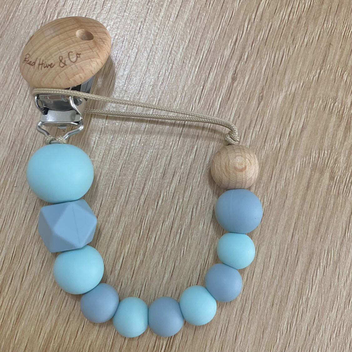 Silicone Dummy Chain
