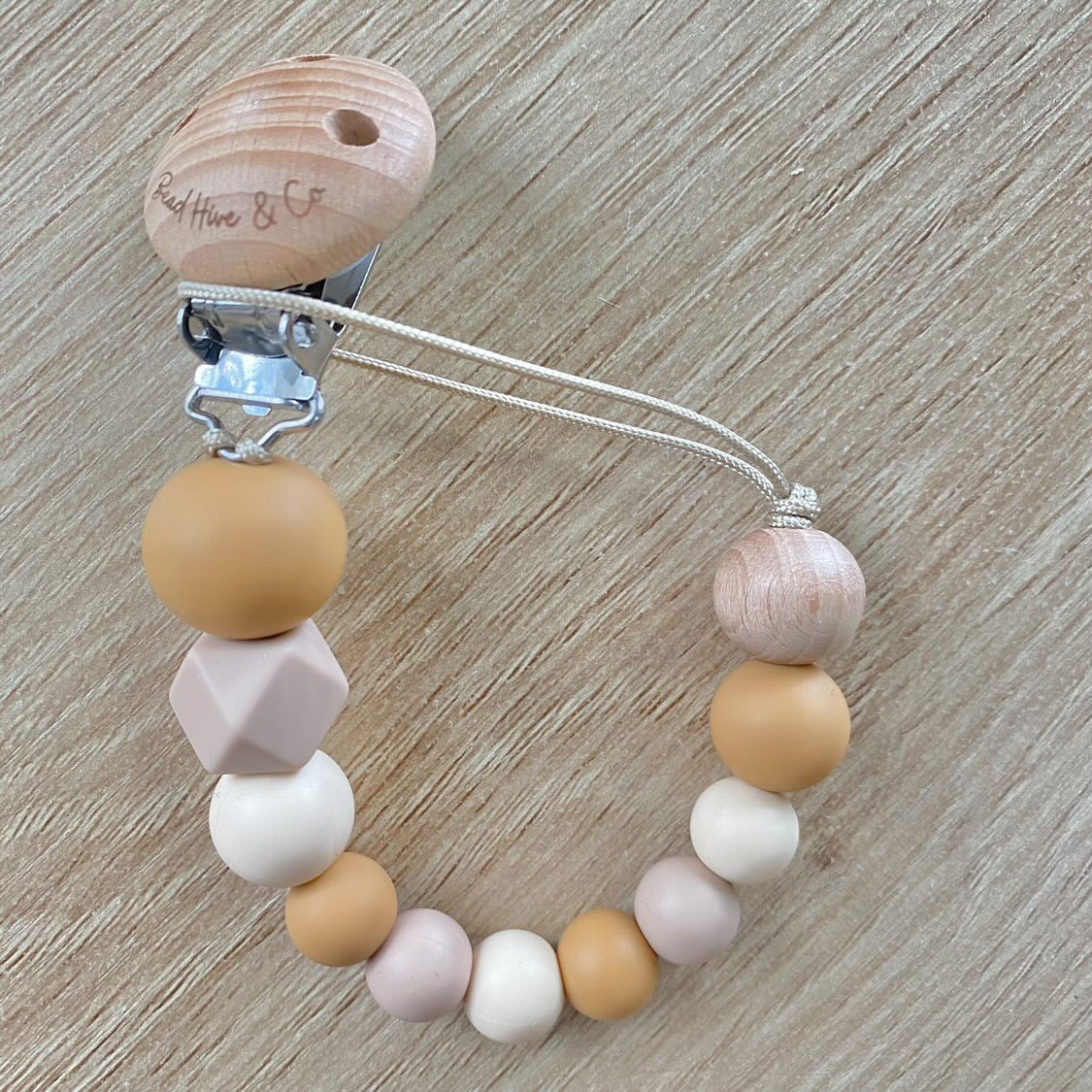 Silicone Dummy Chain