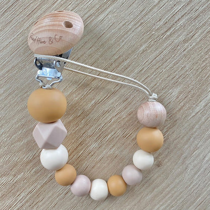Silicone Dummy Chain