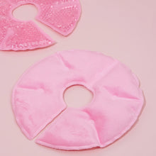 Load image into Gallery viewer, Hot/Cold Gel Breast Pack 2pk