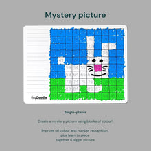 Load image into Gallery viewer, DRW | 100 Squares