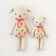 Load image into Gallery viewer, Lucy the Lamb