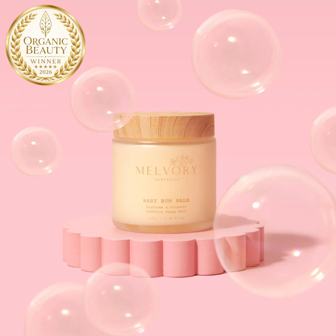 Baby Bum Balm