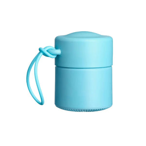 Sky Blue Refillable Roll on Applicator 50ml