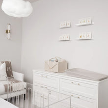 Load image into Gallery viewer, Bunnie Caddie | The Edition Cream