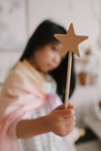 Load image into Gallery viewer, Little Stars Magic Wand