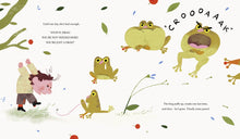Load image into Gallery viewer, Just A Frog