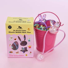 Load image into Gallery viewer, Easter Bunny Bobbles Elastics Set