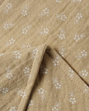 Load image into Gallery viewer, Bandana Scarf, 2 Pack Posy, Butterscotch Floral