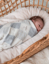 Load image into Gallery viewer, Wright Flyer Swaddle