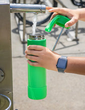 Load image into Gallery viewer, Apple 700ml Fusion Drink Bottle - Sipper