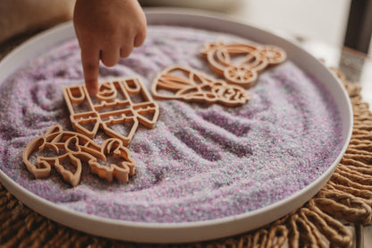 Fairytale Princess Eco Cutter Set