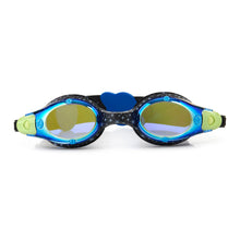 Load image into Gallery viewer, 3YRS+ Stardust Solar System Swim Goggles