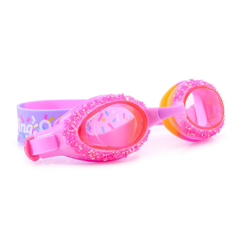3YRS+ Rock Candy Pink Swim Goggles