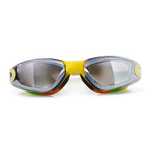 Load image into Gallery viewer, 5YRS+ Salt Water Camo Swim Goggles
