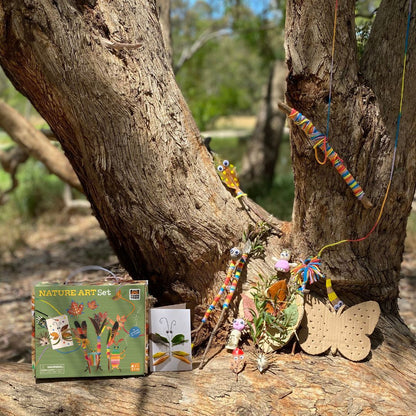 Nature Art Set