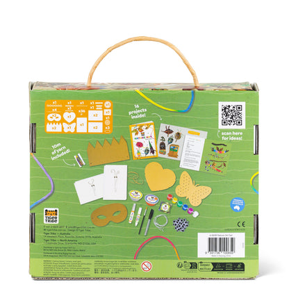 Nature Art Set