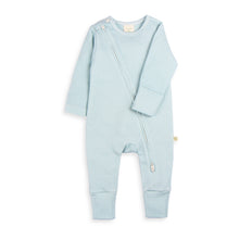 Load image into Gallery viewer, Zipsuit L/S | Mineral Stripes