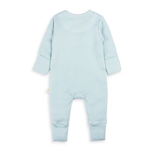 Load image into Gallery viewer, Zipsuit L/S | Mineral Stripes