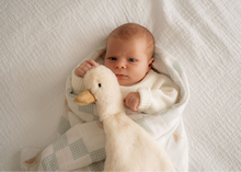 Load image into Gallery viewer, Waddles the Goose Comforter Toy
