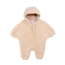 Load image into Gallery viewer, Poncho Zipsuit L/S | Moonlight