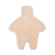 Load image into Gallery viewer, Poncho Zipsuit L/S | Moonlight