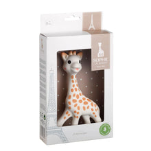Load image into Gallery viewer, Sophie la girafe® Gift Box