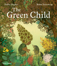 Load image into Gallery viewer, The Green Child