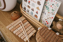 Load image into Gallery viewer, Little Notes Xylophone