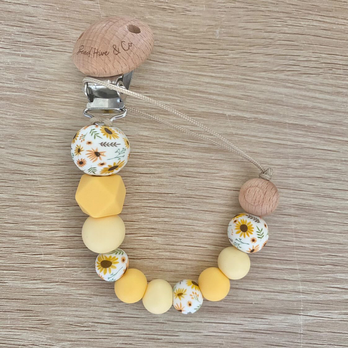 Silicone Dummy Chain