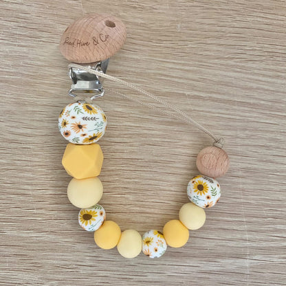 Silicone Dummy Chain