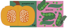 Load image into Gallery viewer, Love Veggies with Jamie Oliver!