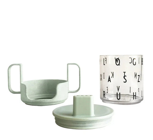 Grow with your Cup Set Green