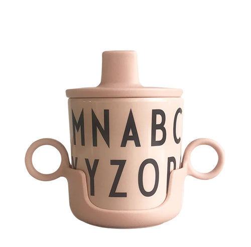 Grow with your Cup Set ABC Nude