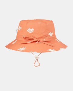 Sunhat Dreaming | Turtle