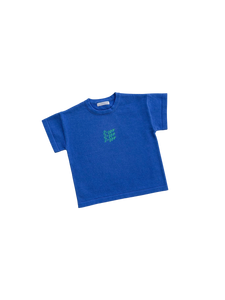 Signature Tee | Enzo (Kids)