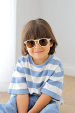 Load image into Gallery viewer, Sunglasses Keyhole - Vanilla