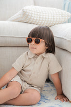 Load image into Gallery viewer, Sunglasses Keyhole - Terracotta