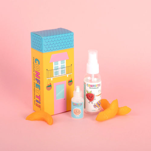 DIY Perfume Kit | Sweet Peach