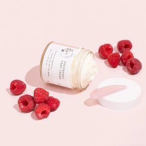 Raspberry Hand Cream