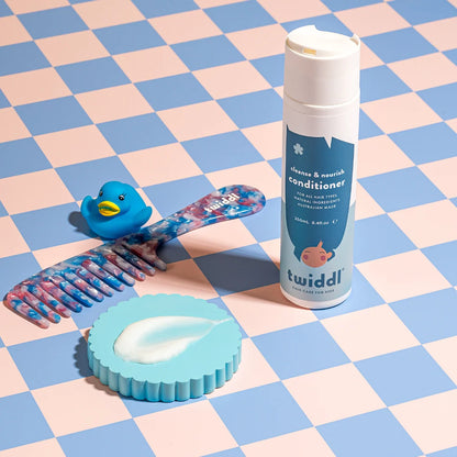 Cleanse & Nourish Conditioner For Kids