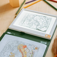 Load image into Gallery viewer, Kidydraw PAD