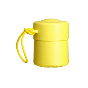 Sunshine Yellow Refillable Roll on Applicator 50ml