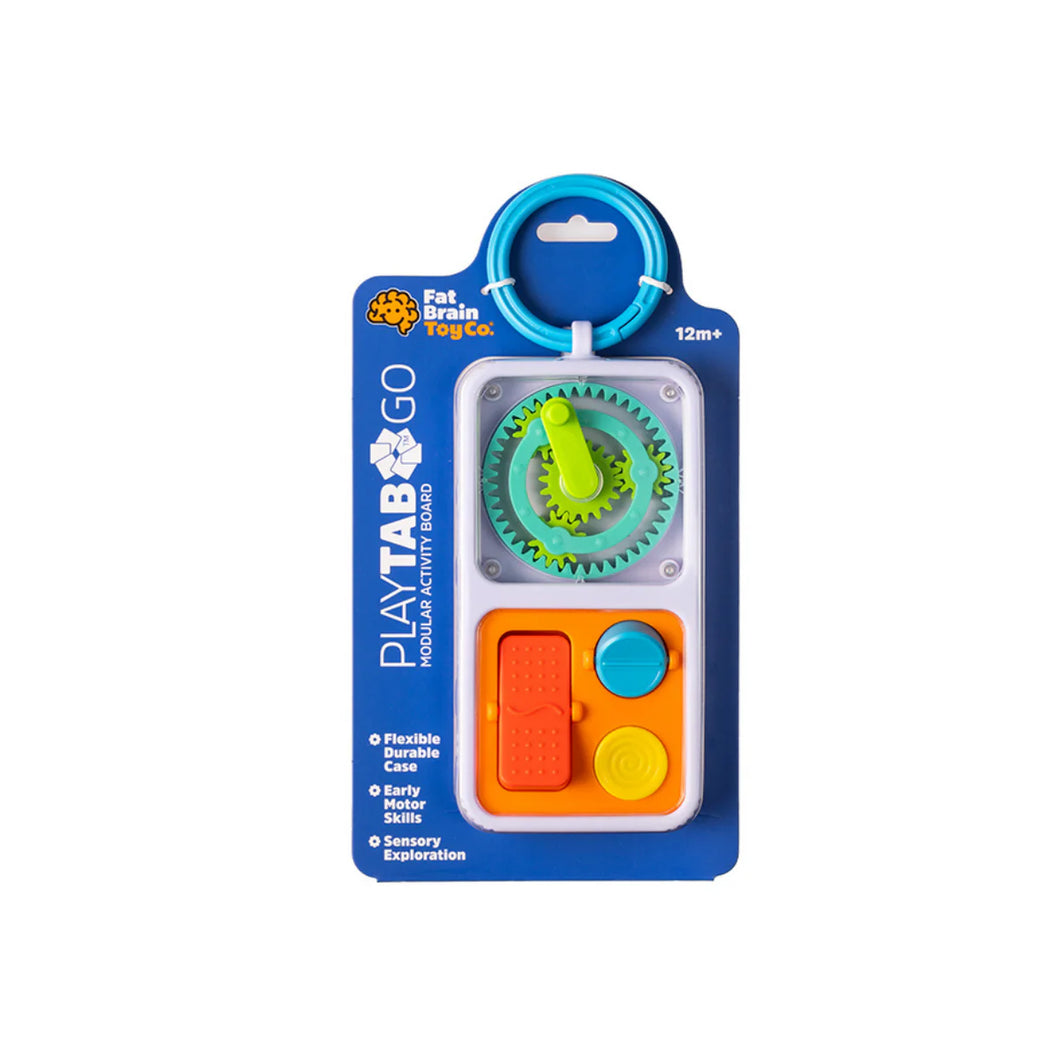 Play Tab Go