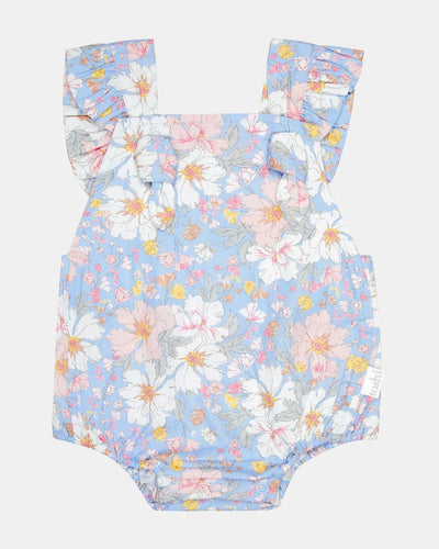 Baby Romper Yasmin | Dusk SIZE 2YR