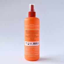 Load image into Gallery viewer, Natural Plant Based Hair Detangler in Mandarin and Grape