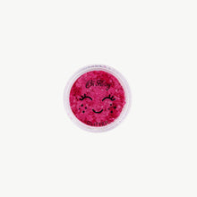Load image into Gallery viewer, Oh Flossy Biodegradable Glitter: Opaque Pink